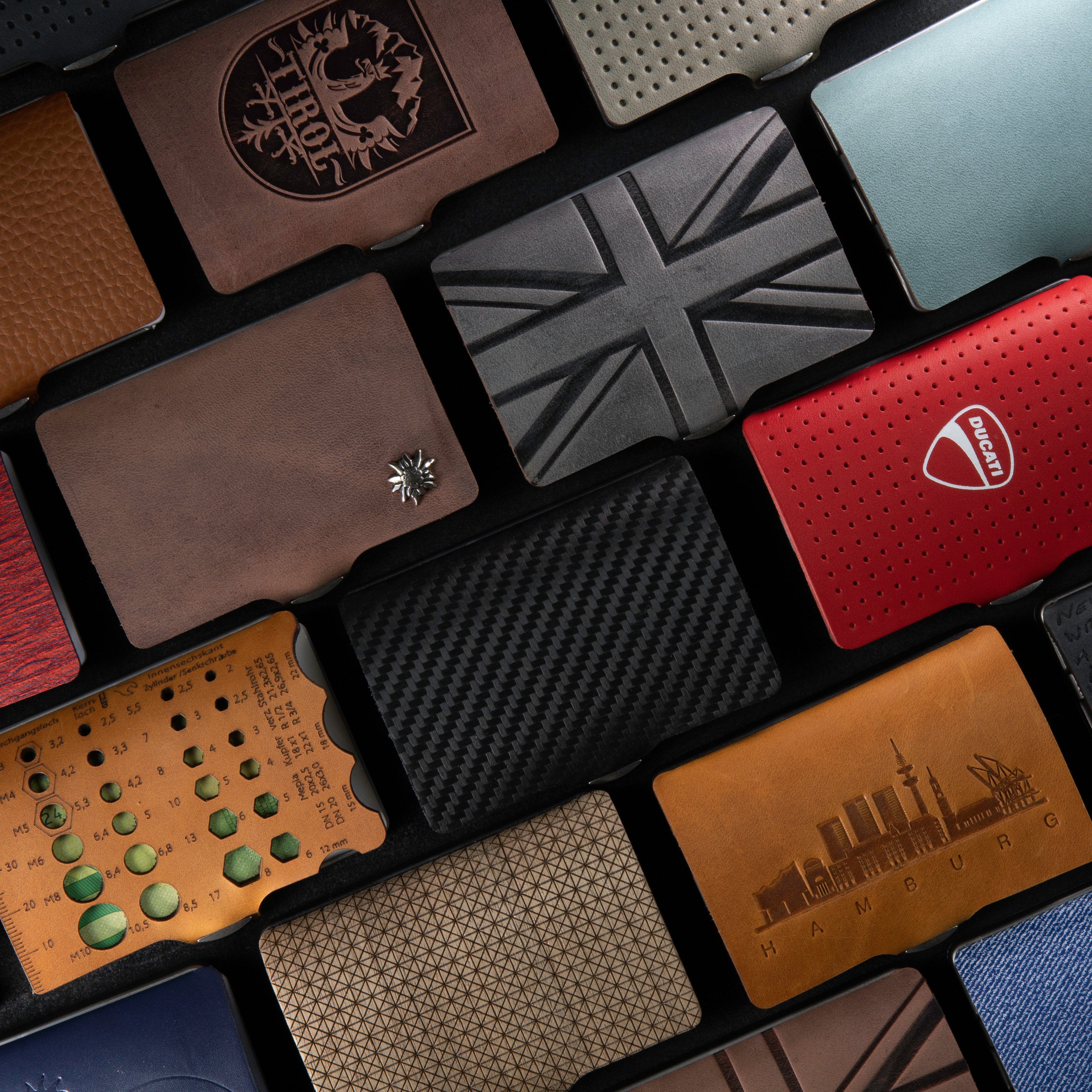 Spezial Editionen