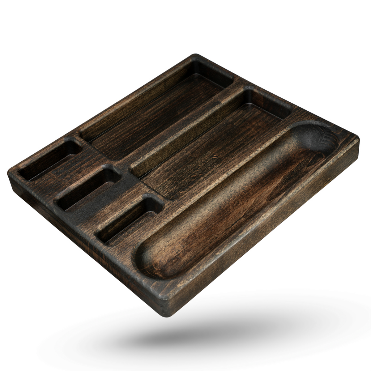 Organizer da collezione I-CLIP – in faggio Vintage Wood