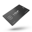 Tarjeta Localizadora I-CLIP en Formato Tarjeta de Crédito
