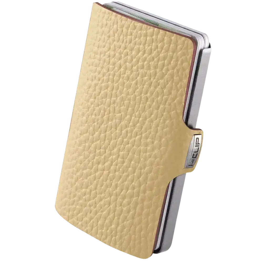 I-CLIP Original Silber Pure Nature - I-CLIP.com EU Shopify