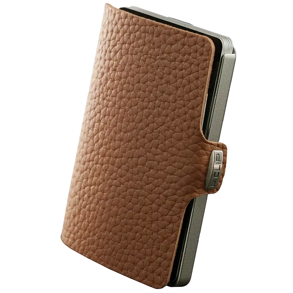 I-CLIP Original Silber Pure Nut - I-CLIP.com EU Shopify