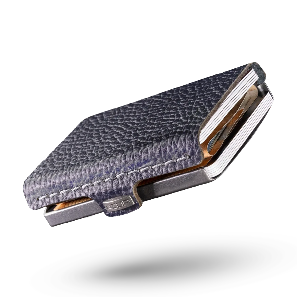 I-CLIP MAX Original Silver Pure Blue - I-CLIP