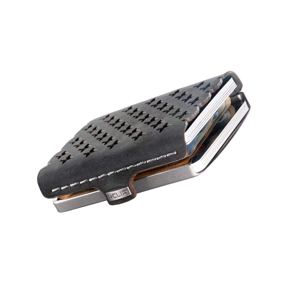 I-CLIP Titan Satiniert Star-Max Black - I-CLIP.com EU Shopify