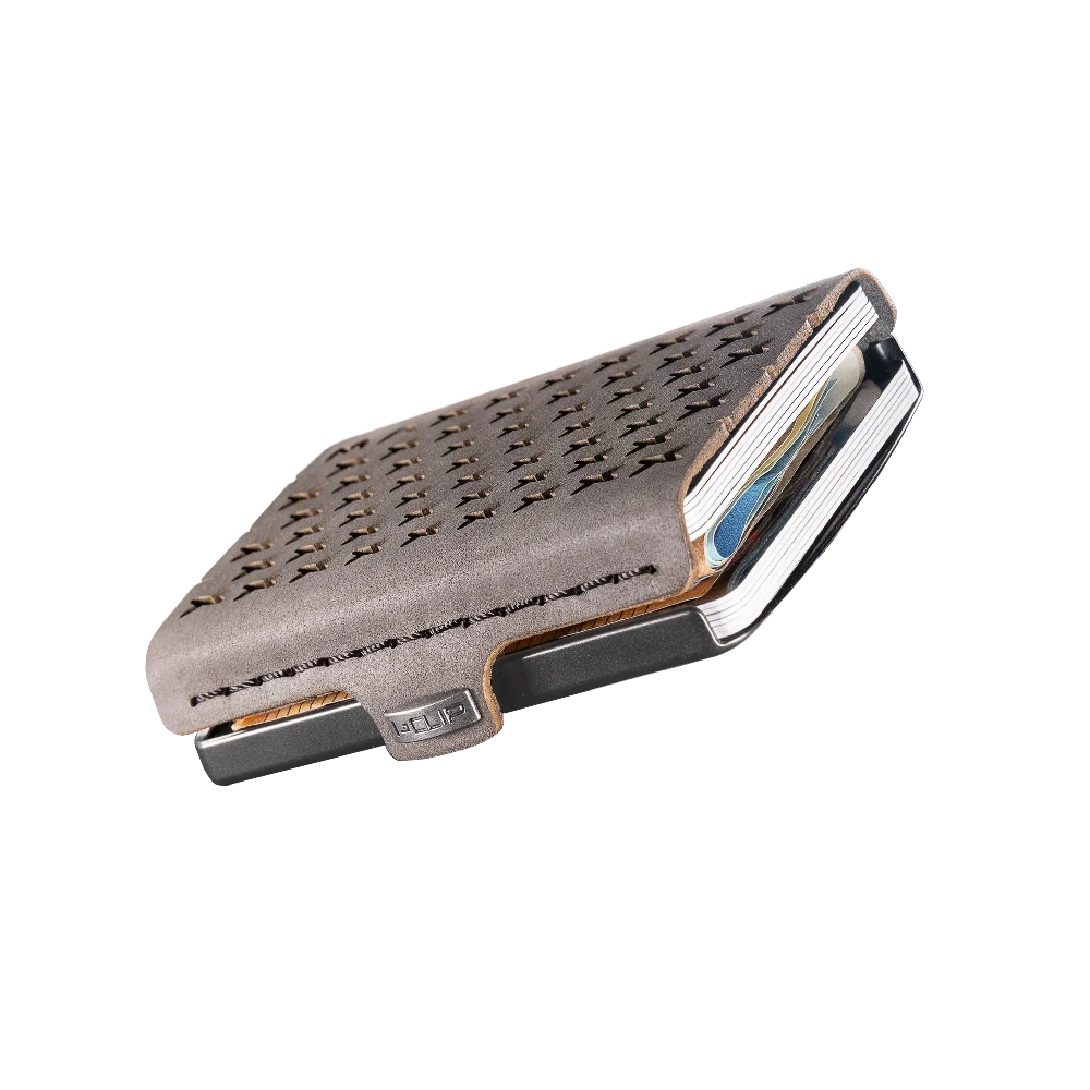 I-CLIP MAX Titan DLC Infinity X Urban Grey - I-CLIP.com EU Shopify