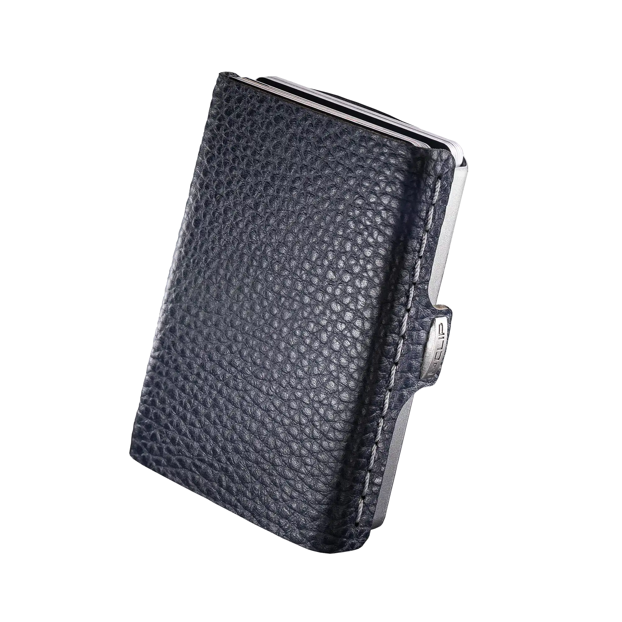 I-CLIP MAX Original Silber Pure Blue - I-CLIP.com EU Shopify