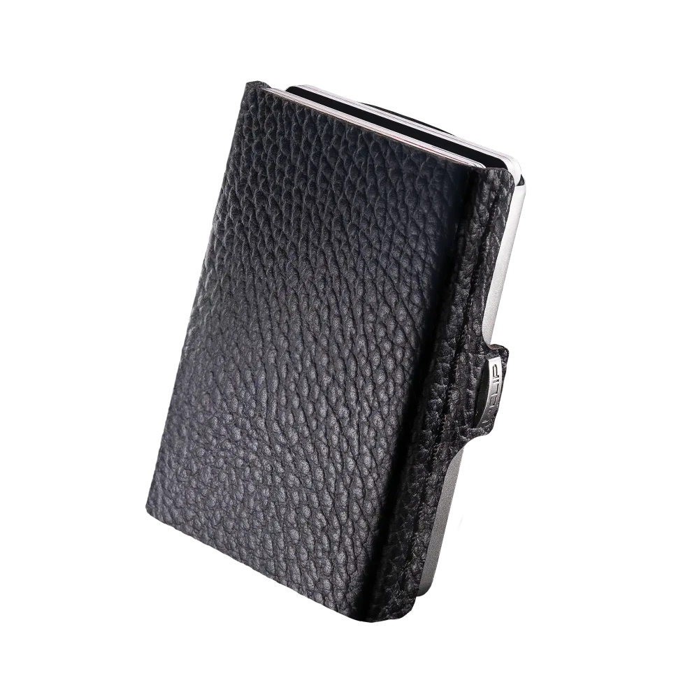 I-CLIP MAX Original Silber Pure Black - I-CLIP.com EU Shopify