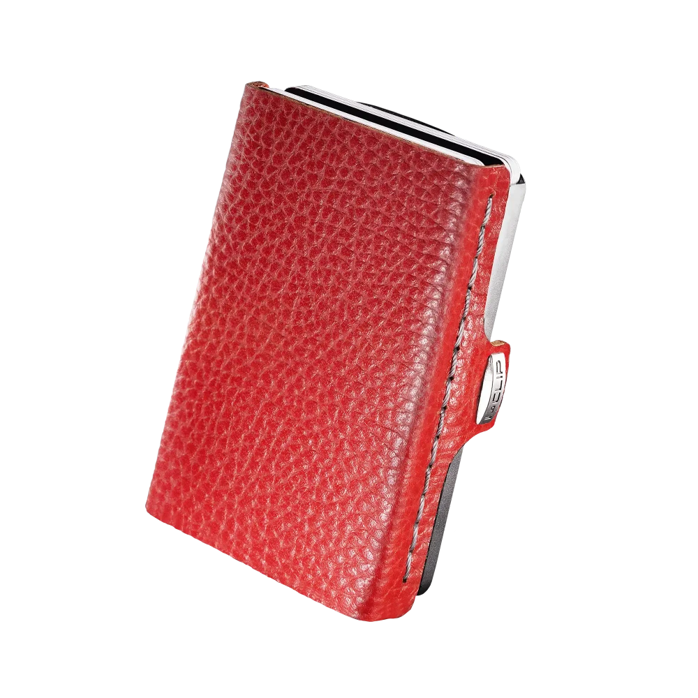 I-CLIP MAX Original Silber Pure red - I-CLIP.com EU Shopify