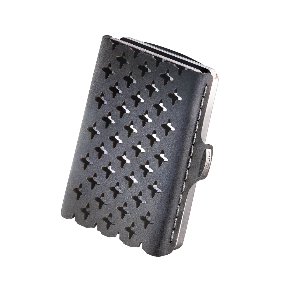 I-CLIP Titan Satiniert Star-Max Black - I-CLIP.com EU Shopify