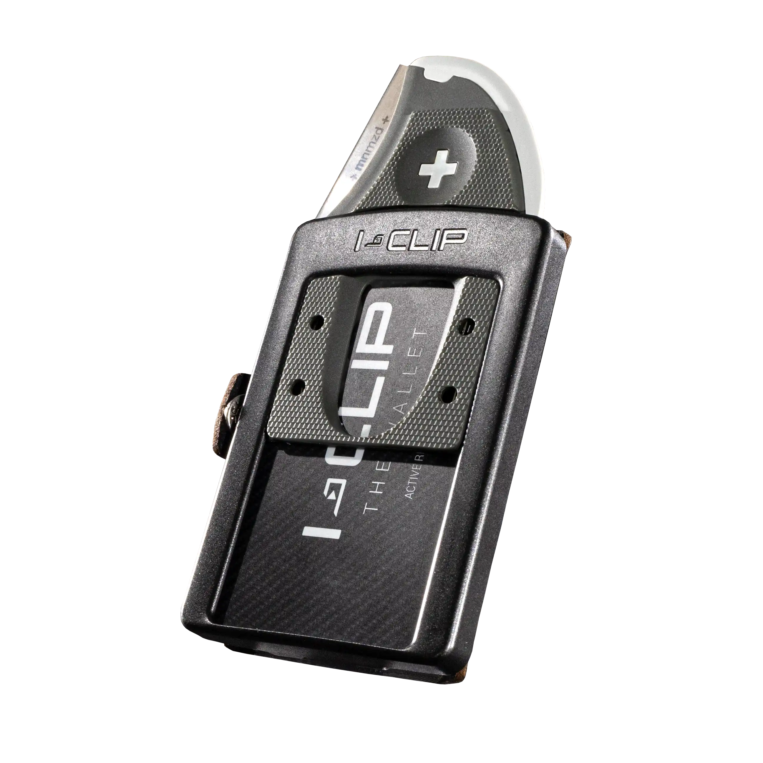 mnmzd smart tool black - I-CLIP.com EU Shopify