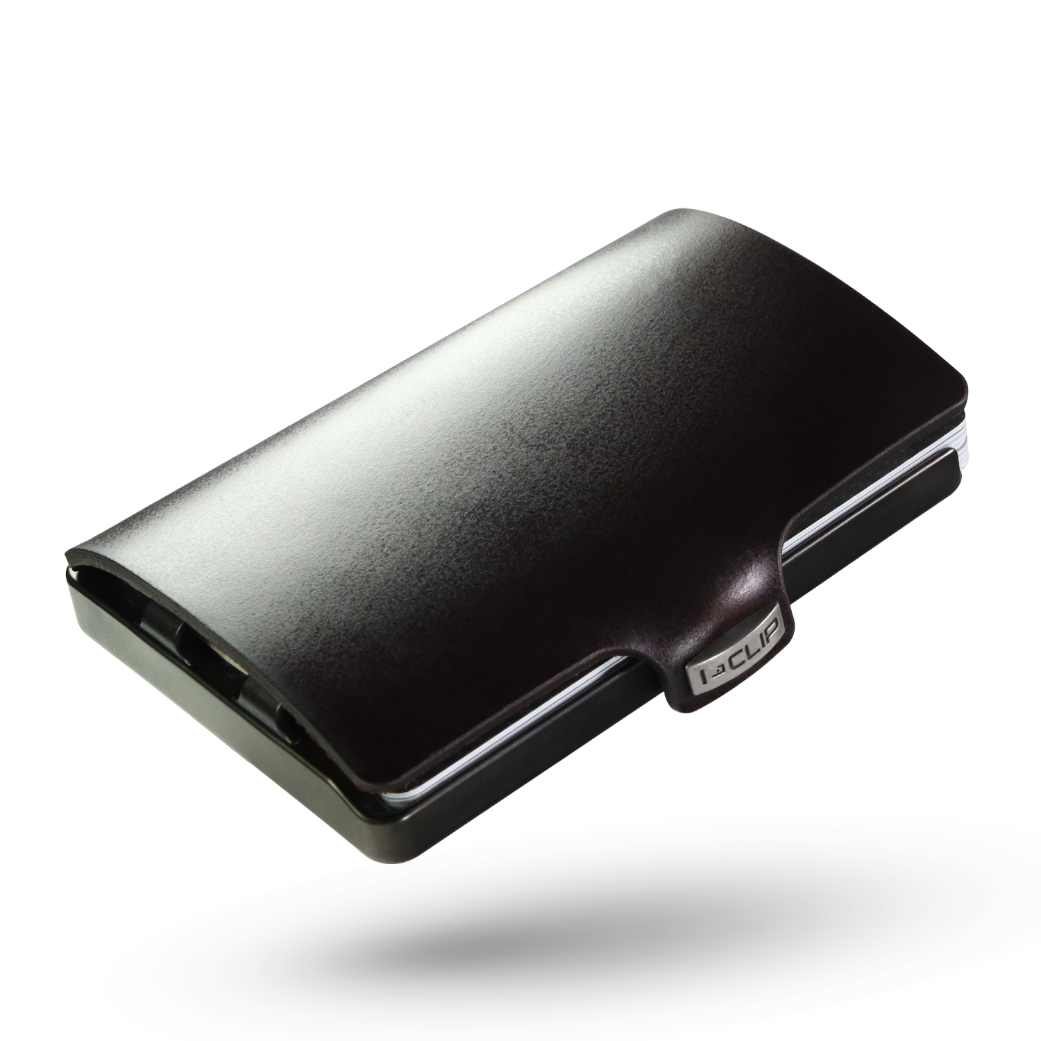 I-CLIP Titan Cordovan