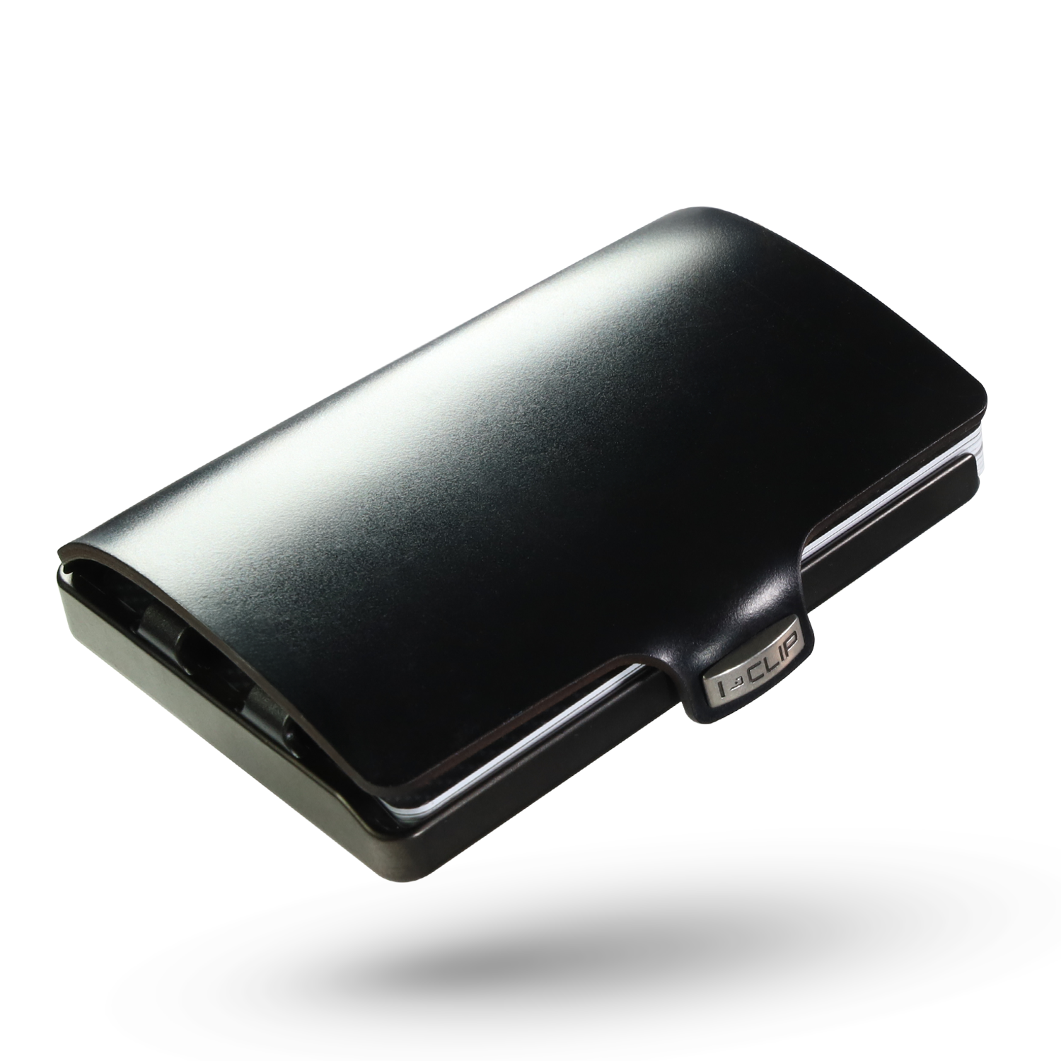 I-CLIP Titan DLC Cordovan Black