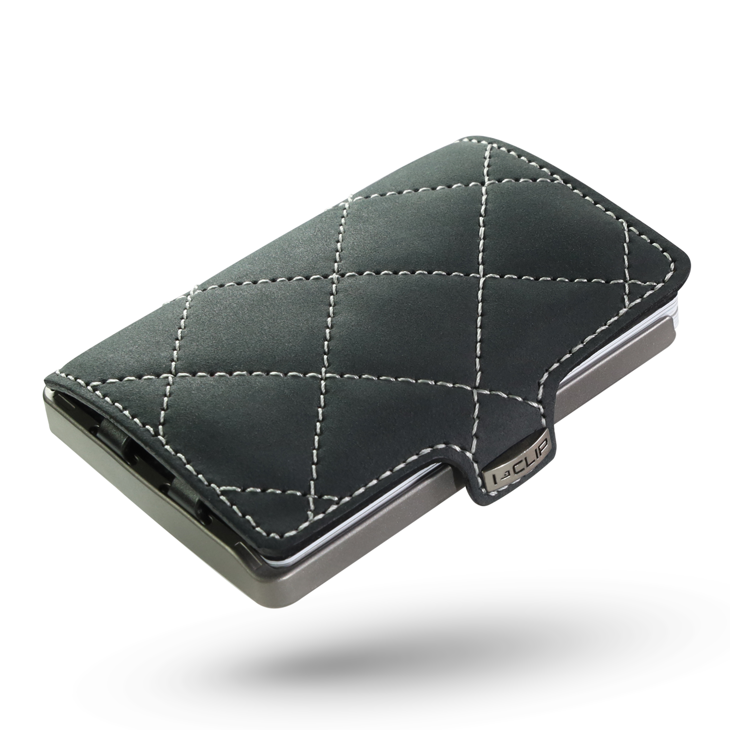 I-CLIP Titan Satiné RS Noir/Blanc Mat