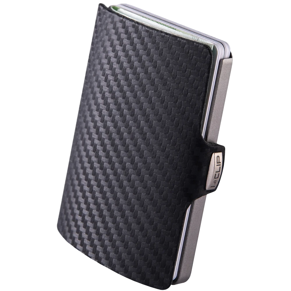 I-CLIP Original Silber Carbon Black - I-CLIP.com EU Shopify