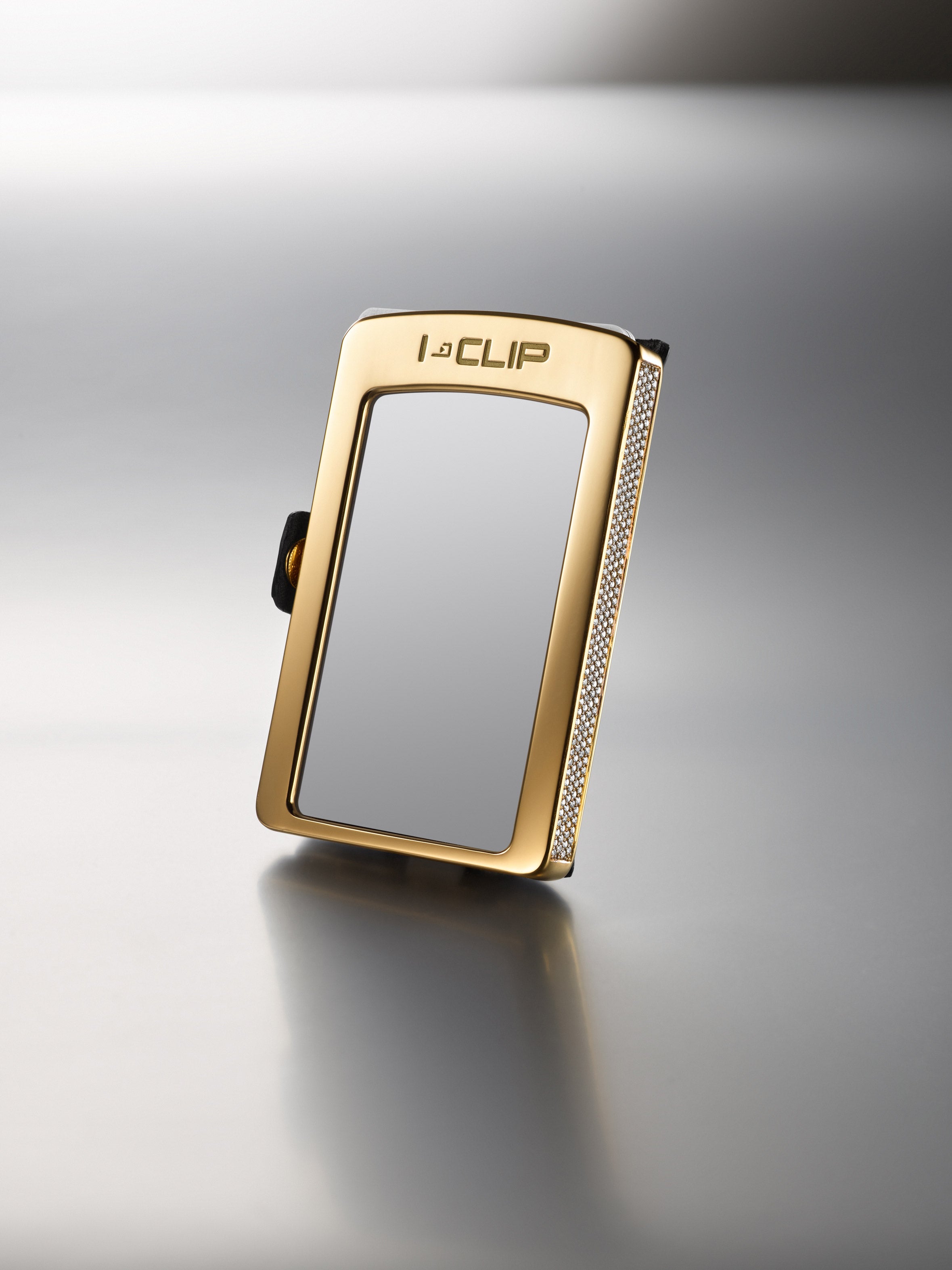 I-CLIP GOLD DIAMANT