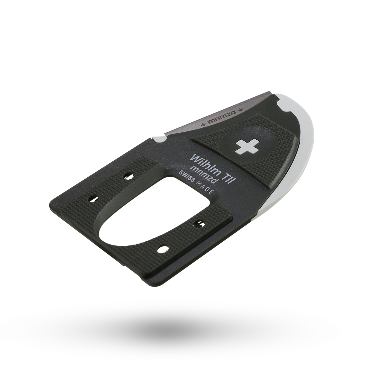 mnmzd smart tool wlhlm tll - I-CLIP