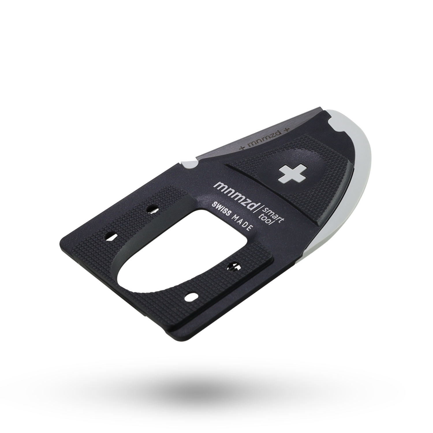 mnmzd smart tool black