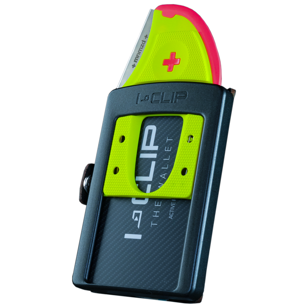 Mnmzd Smart Tool Rescue Team