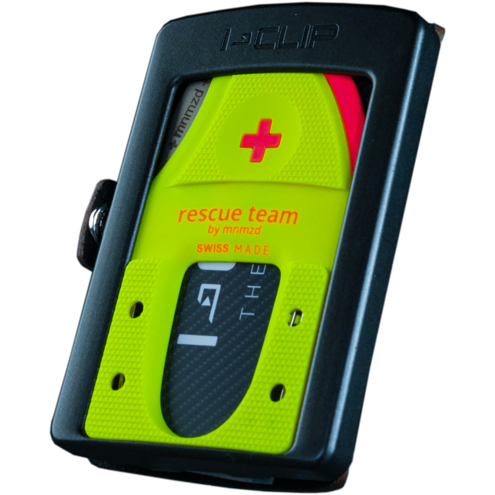 Mnmzd Smart Tool Rescue Team