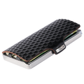 I-CLIP steel polished Black Pearl