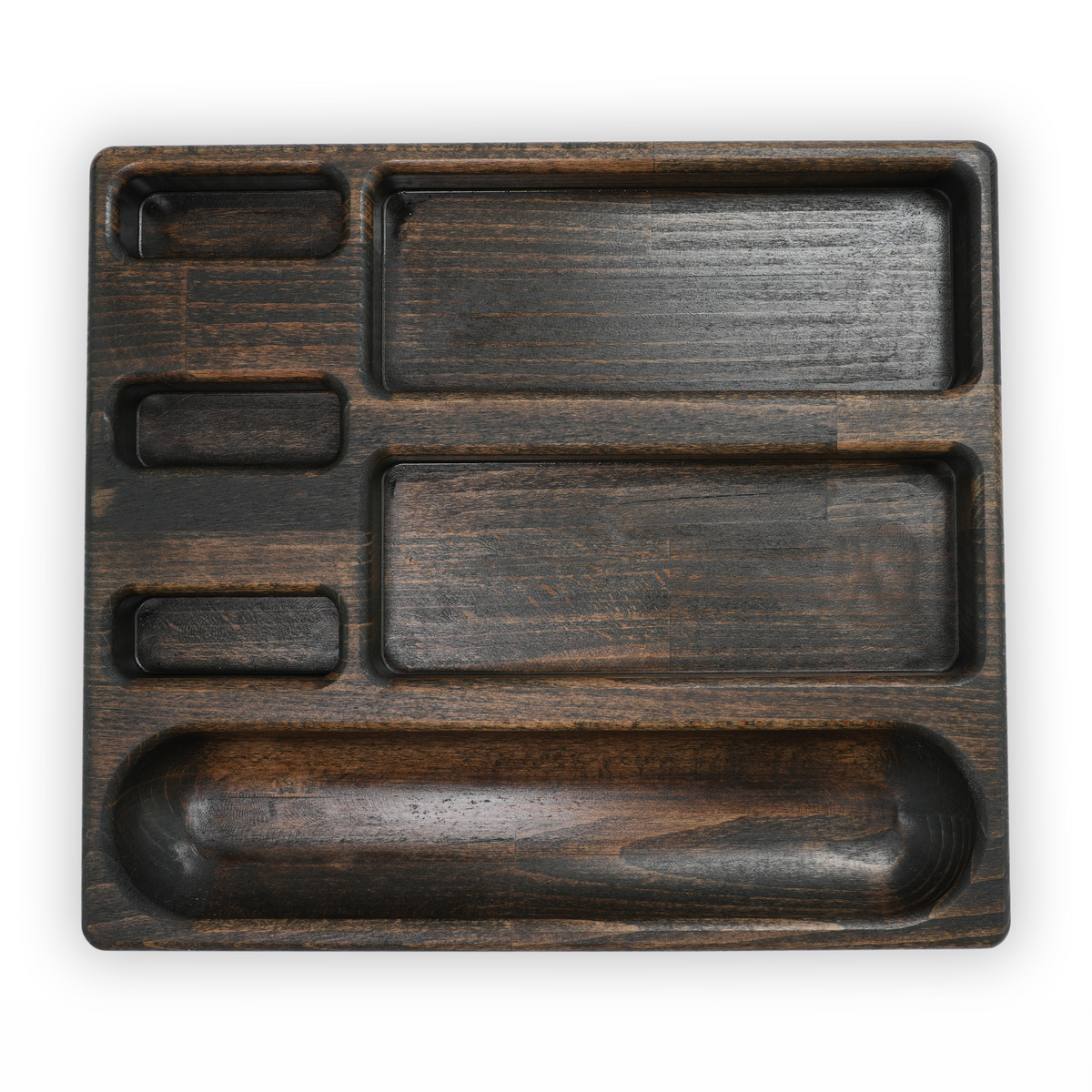 Organizer da collezione I-CLIP – in faggio Vintage Wood