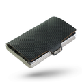 I-CLIP Steel Blasted Milanaise Black - I-CLIP