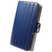 I-CLIP Original Silver Frequent Traveller Blue