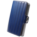 I-CLIP Original Silver Frequent Traveller Blue