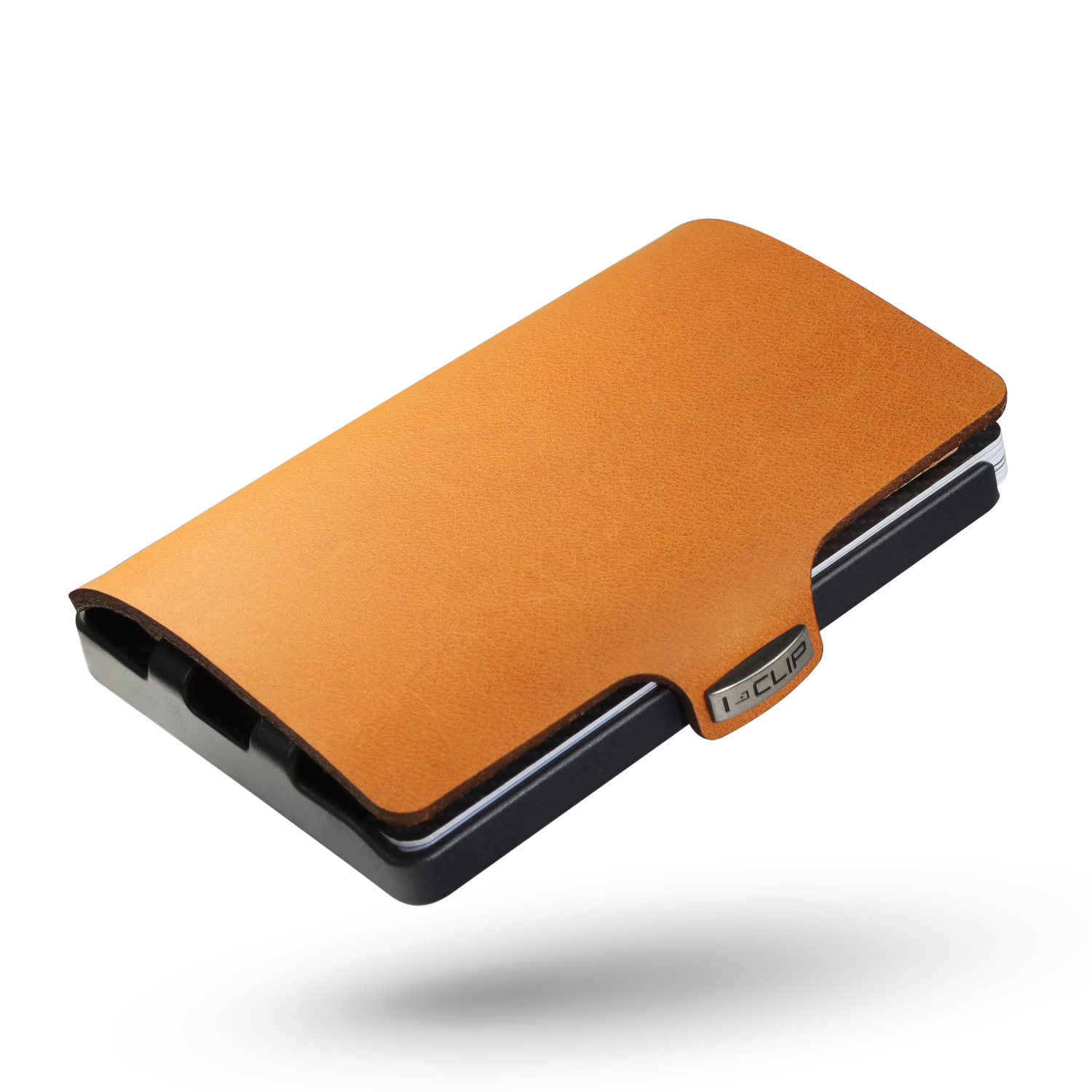 I-CLIP Original Black Soft Touch Desert