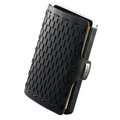 I-CLIP Original Schwarz mit Münzfach Black - I-CLIP.com EU Shopify