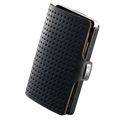 I-CLIP Original Schwarz Lochprägung Black - I-CLIP.com EU Shopify