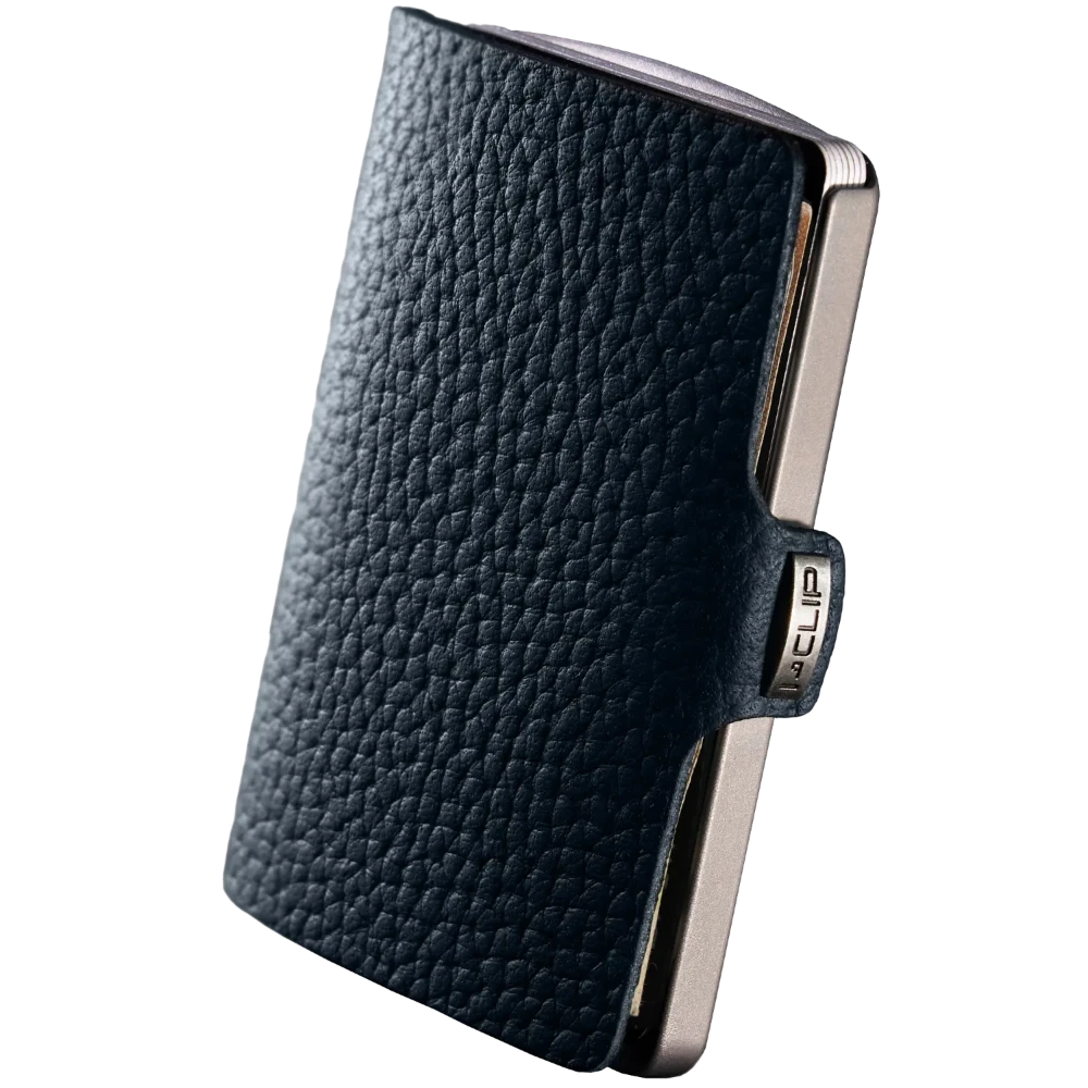 I-CLIP Titan Satiniert Pure Blue - I-CLIP.com EU Shopify