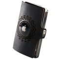 I-CLIP Edelstahl Poliert für Apple AirTag Black - I-CLIP.com EU Shopify