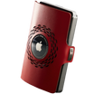 I-CLIP Original Silber für Apple AirTag Red - I-CLIP.com EU Shopify