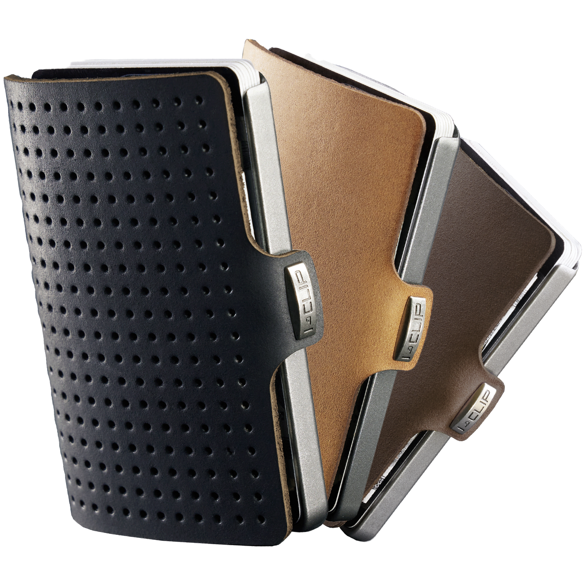 I-CLIP Bundle for Gentlemen Original