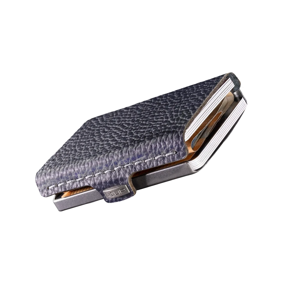 I-CLIP MAX Original Silber Pure Blue - I-CLIP.com EU Shopify