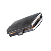 I-CLIP MAX Original Schwarz Glattleder Black - I-CLIP.com EU Shopify