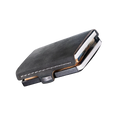 I-CLIP MAX Original Schwarz Glattleder Black - I-CLIP.com EU Shopify