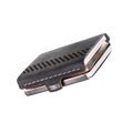 I-CLIP MAX Edelstahl Poliert Glattleder Black - I-CLIP.com EU Shopify