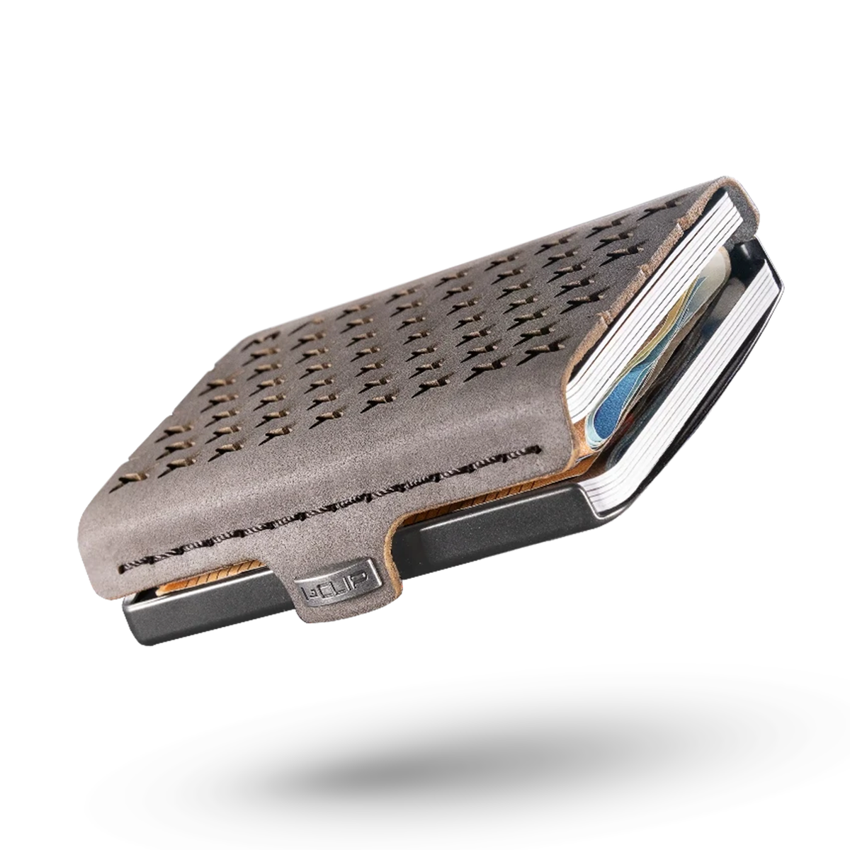 I-CLIP MAX Titan DLC Infinity X Urban Grey - I-CLIP