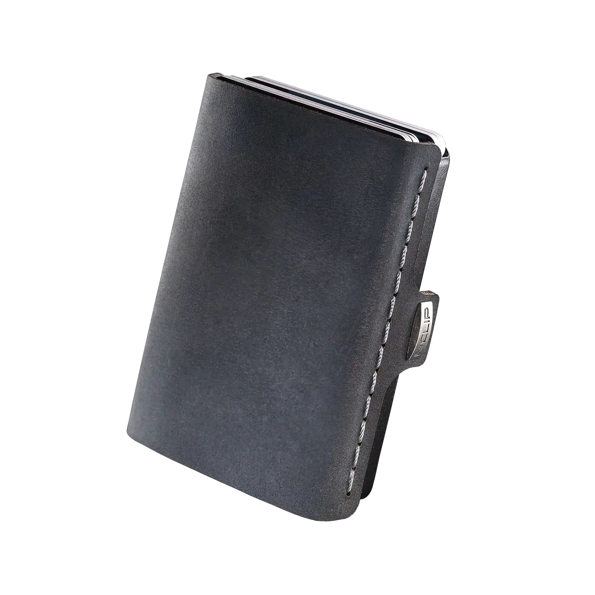 I-CLIP MAX Original Schwarz Glattleder Black - I-CLIP.com EU Shopify