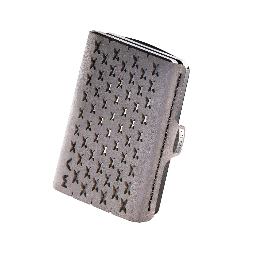 I-CLIP MAX Titan DLC Infinity X Urban Grey - I-CLIP.com EU Shopify