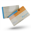 organ donor card