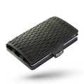I-CLIP Original Black with Coin Pocket Black
