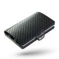I-CLIP Original Schwarz Carbon Black