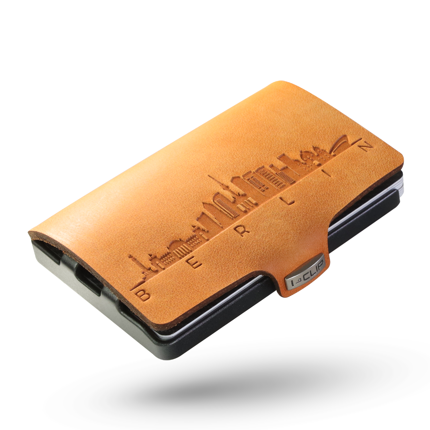 I-CLIP Original Schwarz Cities Berlin Day