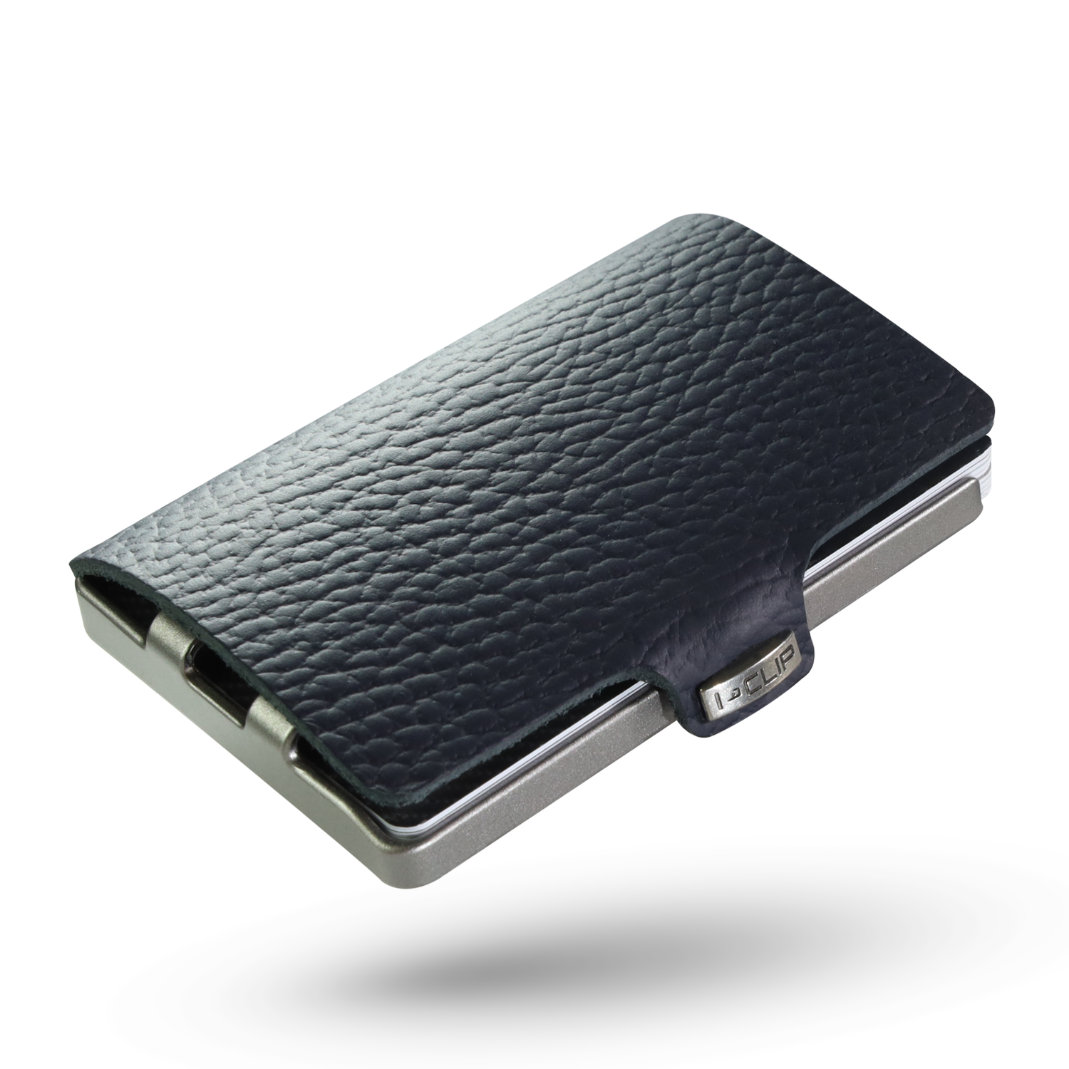I-CLIP Original Silver Pure Blue