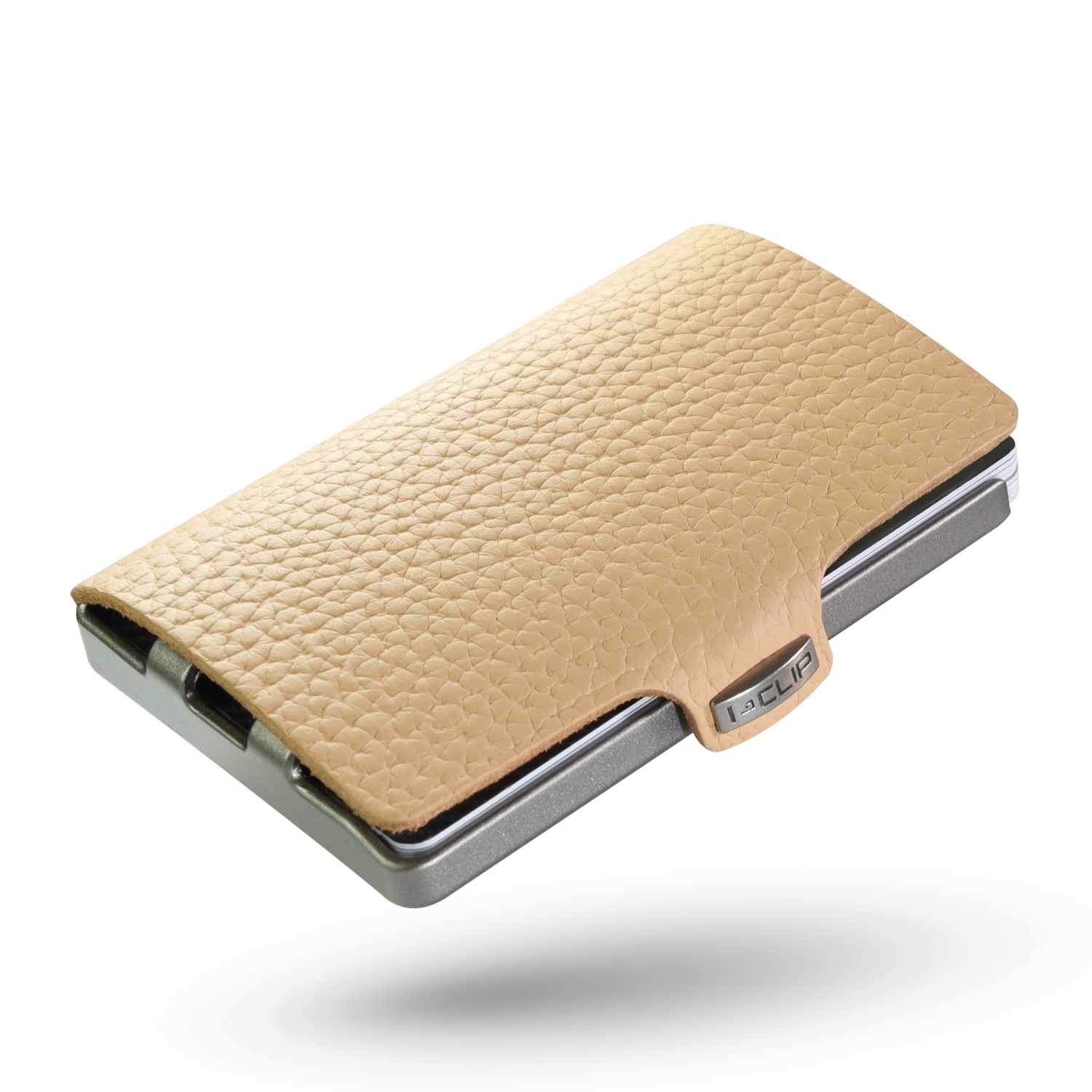 I-CLIP Original Silver Pure Nature