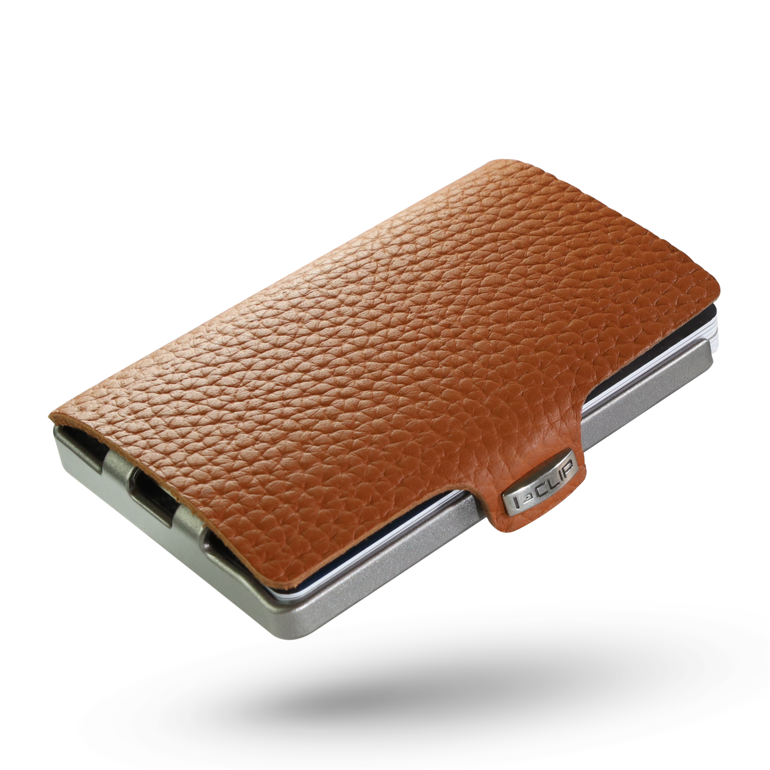 I-CLIP Original Silver Pure Nut 