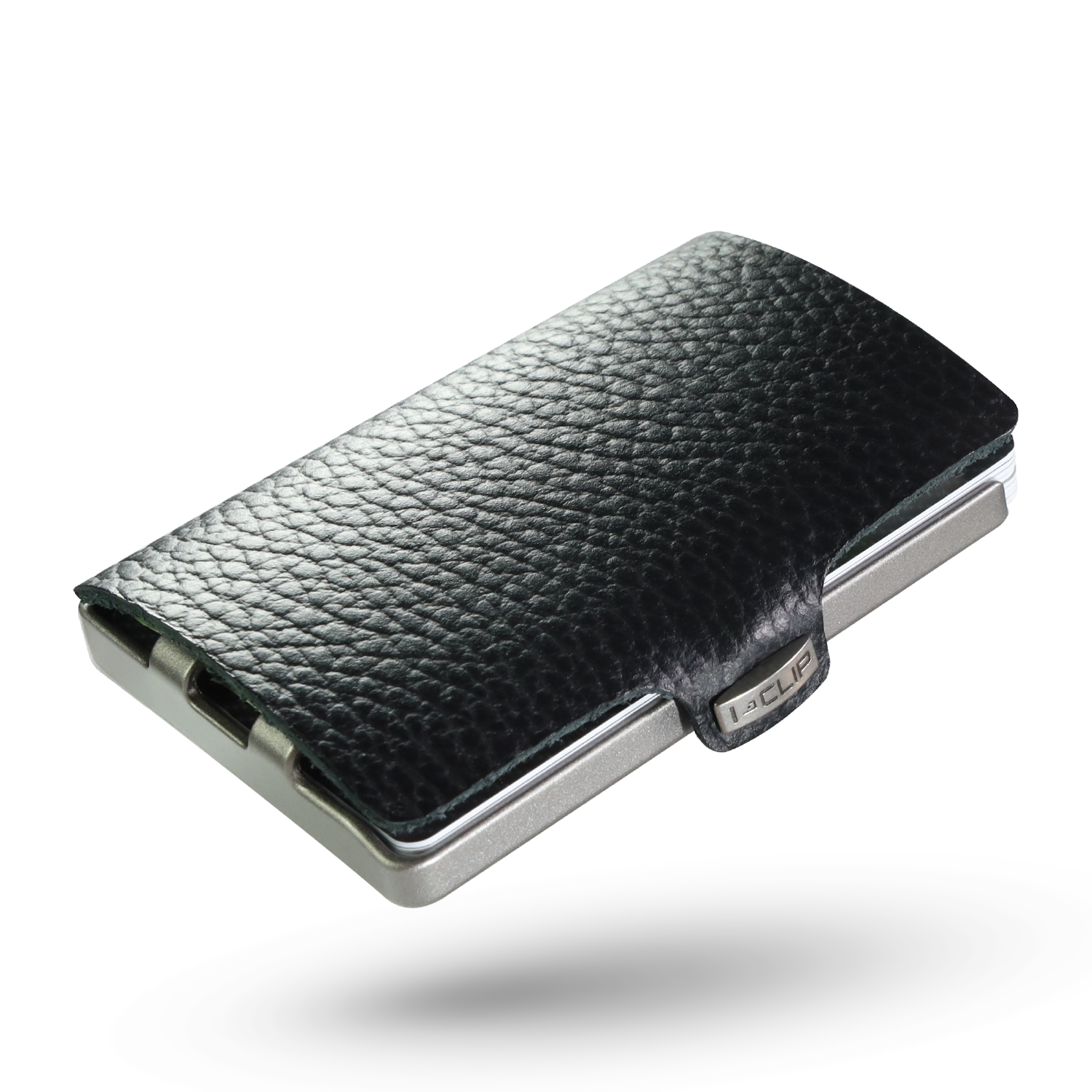 I-CLIP Original Silver Pure Black