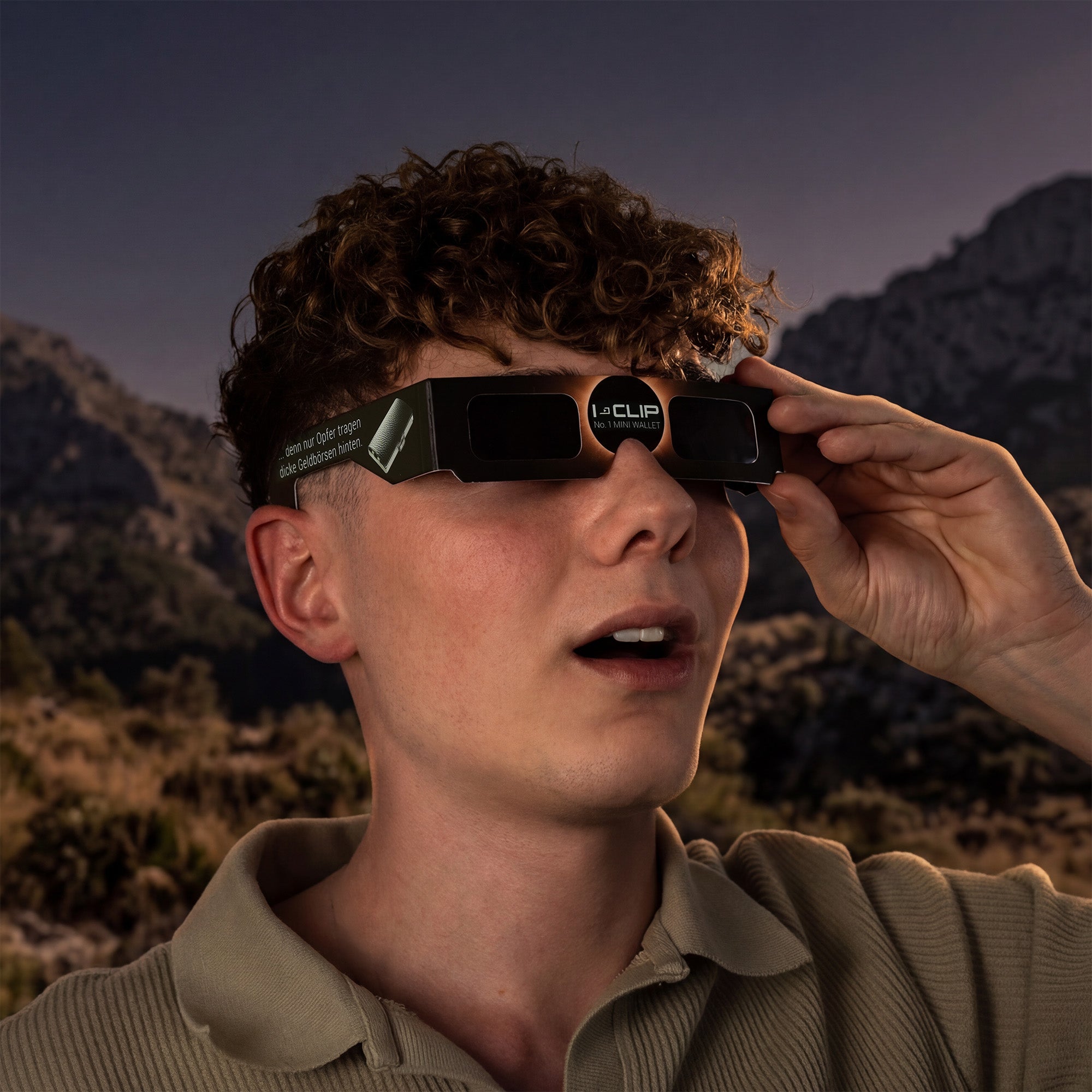 Sonnenfinsternis-Brillen 20er-Pack – CE-zertifiziert & geprüft nach EN ISO 12312-2